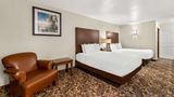 <b>Best Western George West Executive Inn Room</b>. Images powered by <a href="https://iceportal.shijigroup.com/" title="IcePortal" target="_blank">IcePortal</a>.