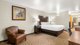 <b>Best Western George West Executive Inn Room</b>. Images powered by <a href="https://iceportal.shijigroup.com/" title="IcePortal" target="_blank">IcePortal</a>.