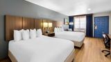 Best Western Port Aransas Room
