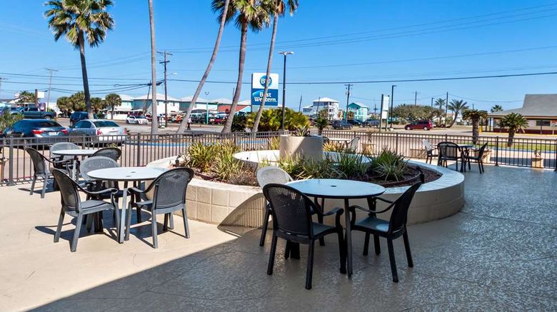 <b>Best Western Port Aransas Other</b>. Images powered by <a href="https://iceportal.shijigroup.com/" title="IcePortal" target="_blank">IcePortal</a>.