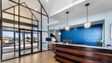 Best Western Port Aransas Lobby