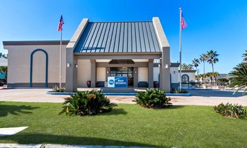 Best Western Port Aransas