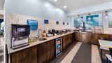 Best Western Port Aransas Restaurant