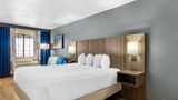 Best Western Port Aransas Room