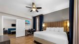 Best Western Port Aransas Suite