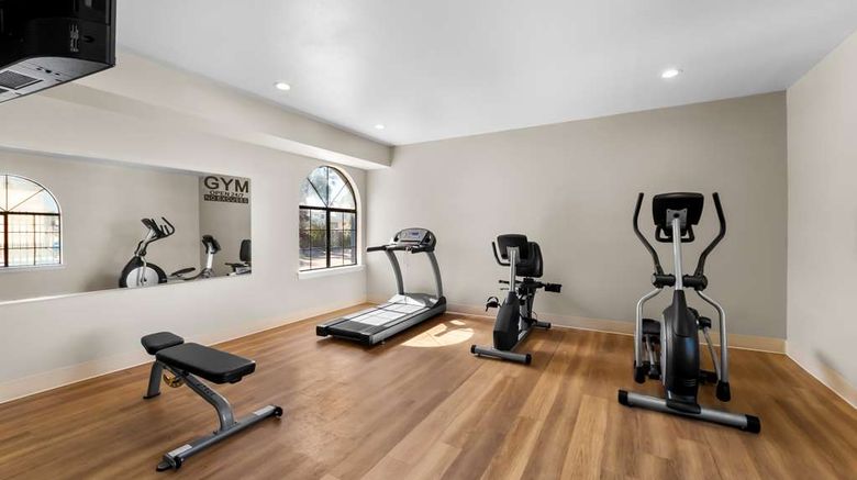 <b>Best Western Port Aransas Health</b>. Images powered by <a href="https://iceportal.shijigroup.com/" title="IcePortal" target="_blank">IcePortal</a>.