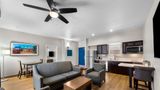 Best Western Port Aransas Suite