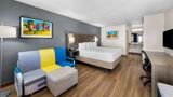 Best Western Port Aransas Room