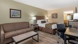 Best Western Inn of Brenham Room