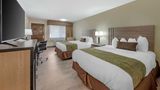Best Western Inn of Brenham Room