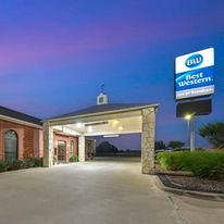 Best Western Inn of Brenham