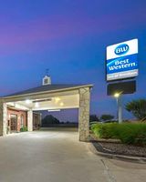 Best Western Inn of Brenham