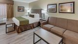 Best Western Inn of Brenham Suite