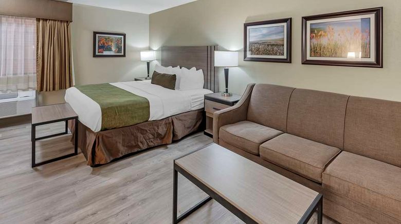 <b>Best Western Inn of Brenham Suite</b>. Images powered by <a href="https://iceportal.shijigroup.com/" title="IcePortal" target="_blank">IcePortal</a>.