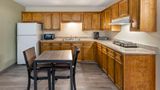 Best Western Inn of Brenham Suite
