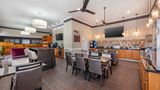 Best Western Inn of Brenham Restaurant