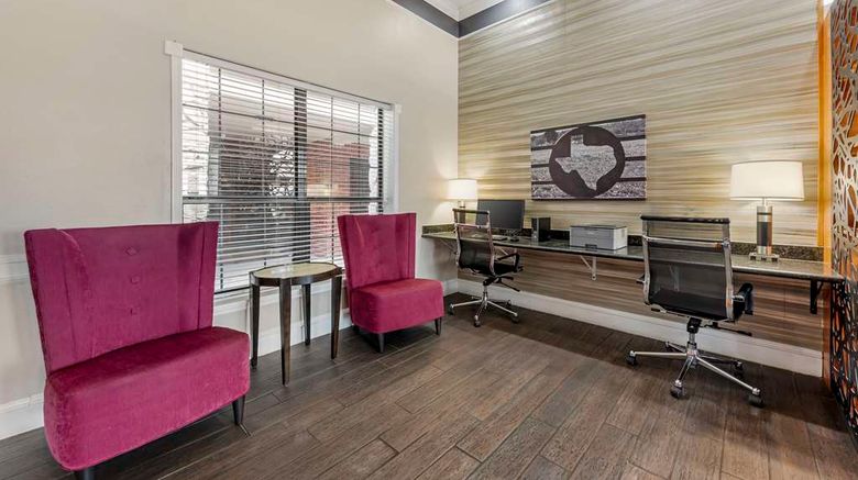 <b>Best Western Inn of Brenham Other</b>. Images powered by <a href="https://iceportal.shijigroup.com/" title="IcePortal" target="_blank">IcePortal</a>.