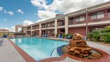 Best Western Inn of Brenham Pool