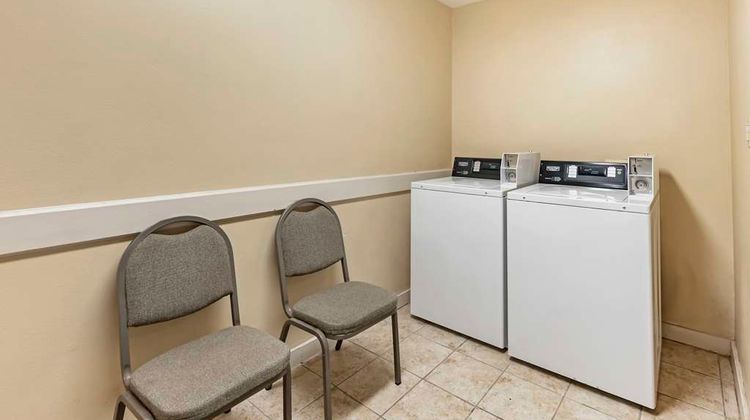 Best Western Inn of Brenham Other