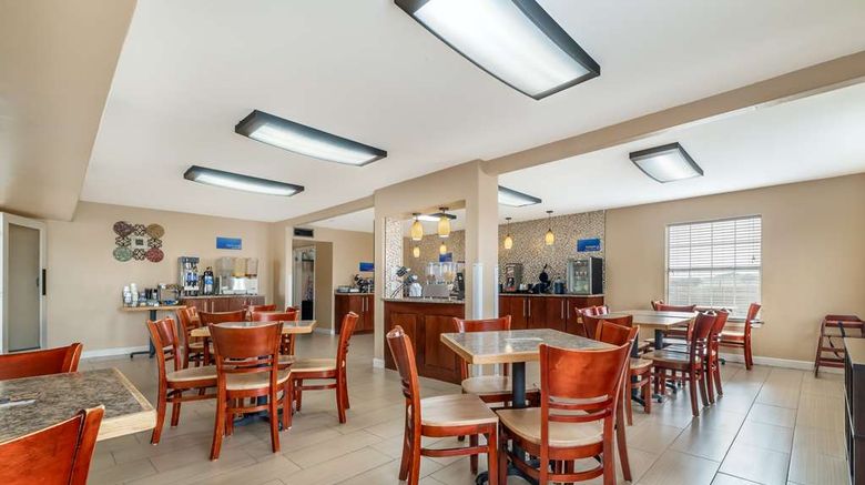 <b>Best Western on the Island Restaurant</b>. Images powered by <a href="https://iceportal.shijigroup.com/" title="IcePortal" target="_blank">IcePortal</a>.