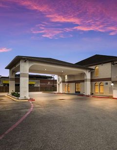 SureStay Hotel by Best Western Deer Park