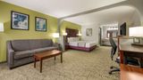 SureStay Hotel by Best Western Deer Park Room