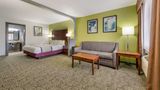 SureStay Hotel by Best Western Deer Park Room