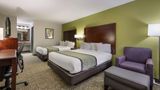 SureStay Hotel by Best Western Deer Park Room