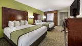 SureStay Hotel by Best Western Deer Park Room