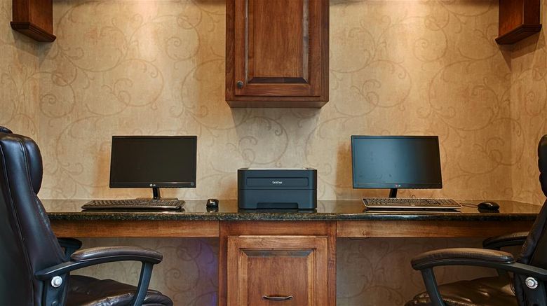 <b>Best Western Plus Southpark Inn & Suites Other</b>. Images powered by <a href="https://iceportal.shijigroup.com/" title="IcePortal" target="_blank">IcePortal</a>.