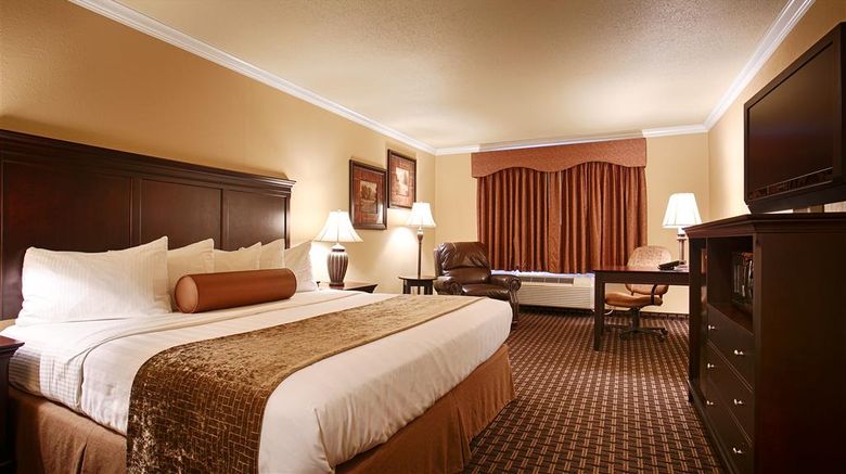 <b>Best Western Plus Southpark Inn & Suites Room</b>. Images powered by <a href="https://iceportal.shijigroup.com/" title="IcePortal" target="_blank">IcePortal</a>.
