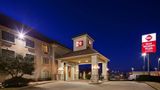 <b>Best Western Plus Southpark Inn & Suites Exterior</b>. Images powered by <a href="https://iceportal.shijigroup.com/" title="IcePortal" target="_blank">IcePortal</a>.