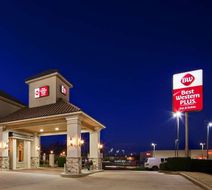 Best Western Plus Southpark Inn & Suites Exterior