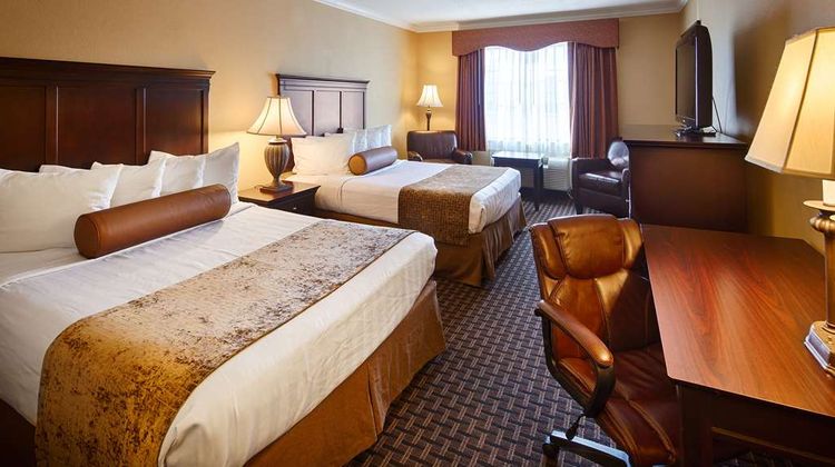 Best Western Plus Southpark Inn & Suites Room