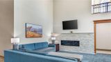 Best Western Plus Southpark Inn & Suites Lobby