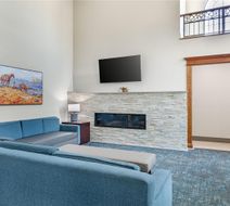 Best Western Plus Southpark Inn & Suites Lobby