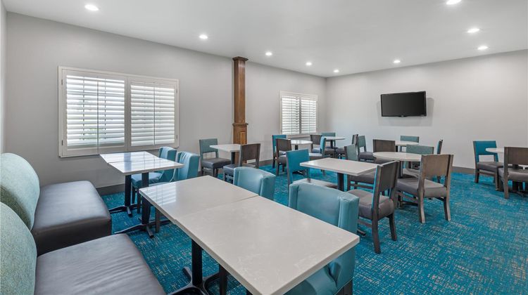 Best Western Plus Southpark Inn & Suites Restaurant