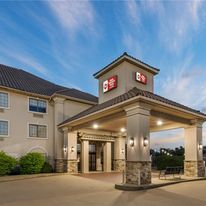 Best Western Plus Southpark Inn & Suites