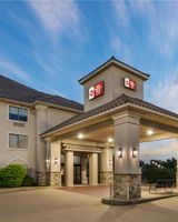 Best Western Plus Southpark Inn & Suites