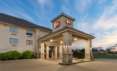 Best Western Plus Southpark Inn & Suites