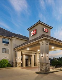 Best Western Plus Southpark Inn & Suites