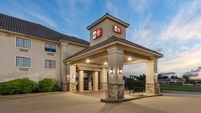 Best Western Plus Southpark Inn & Suites