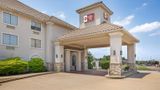 Best Western Plus Southpark Inn & Suites Exterior