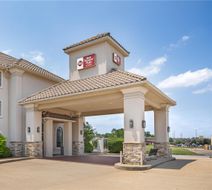 Best Western Plus Southpark Inn & Suites Exterior