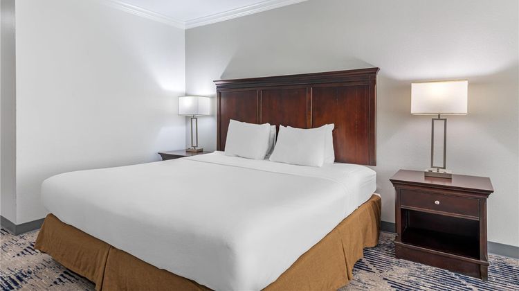 Best Western Plus Southpark Inn & Suites Room
