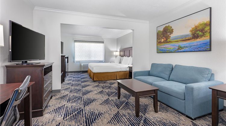 Best Western Plus Southpark Inn & Suites Room
