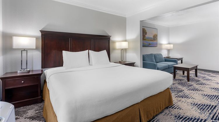 Best Western Plus Southpark Inn & Suites Room