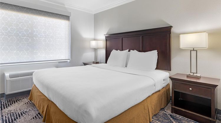 Best Western Plus Southpark Inn & Suites Room