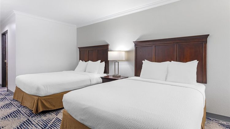 Best Western Plus Southpark Inn & Suites Room