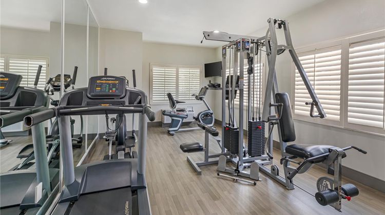 Best Western Plus Southpark Inn & Suites Health